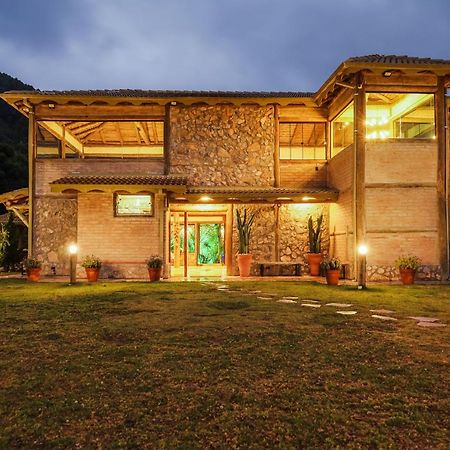 Casa Mundo Verde - Serra Da Mantiqueira Camanducaia Eksteriør bilde