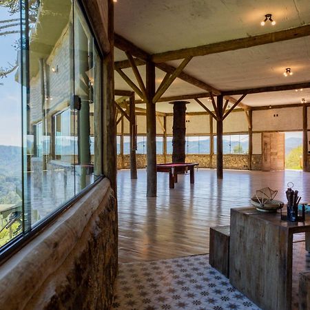 Casa Mundo Verde - Serra Da Mantiqueira Camanducaia Eksteriør bilde