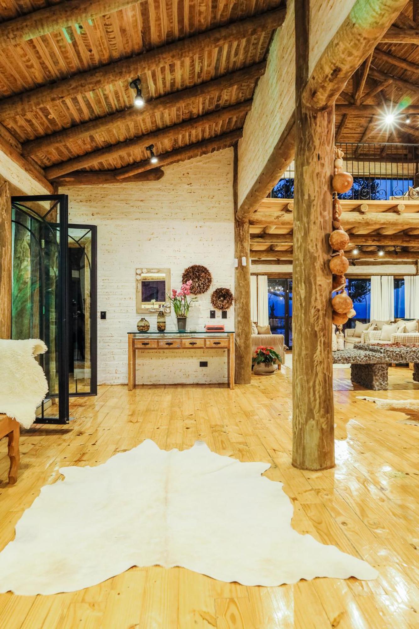 Casa Mundo Verde - Serra Da Mantiqueira Camanducaia Eksteriør bilde